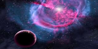 “Terra-Alien” O Planeta Mais Parecido Com o Nosso